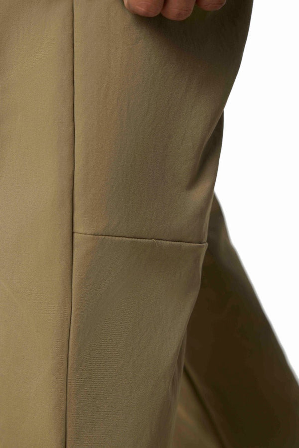 Jean Trousers 1