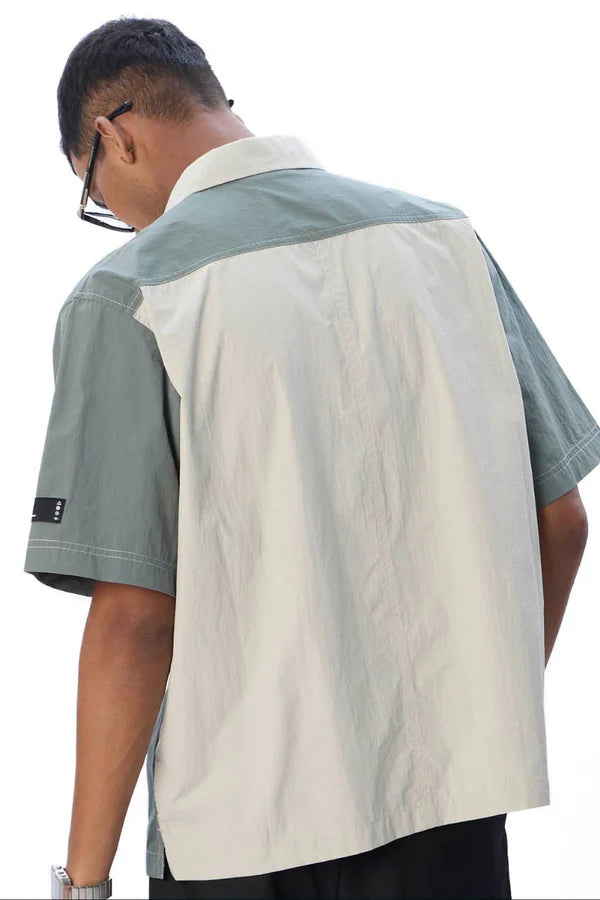 Round T-Shirt 2