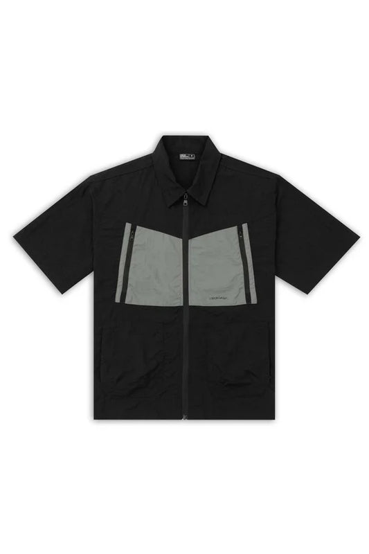 Drop Shoulder T-Shirt 1