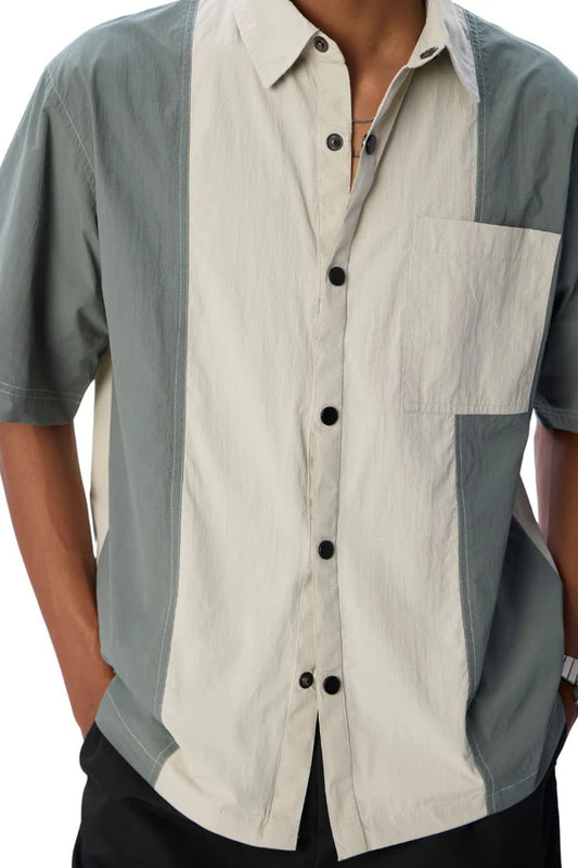 Round T-Shirt 2