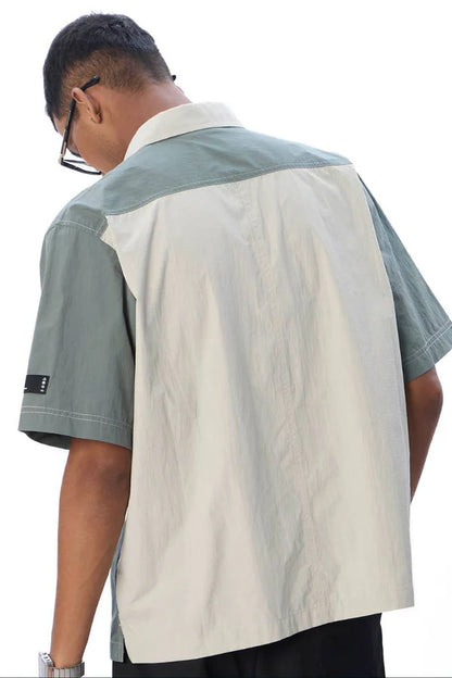 Round T-Shirt 2