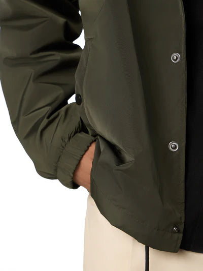 Synthetic Jacket 2