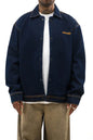 Jersey Jacket 1