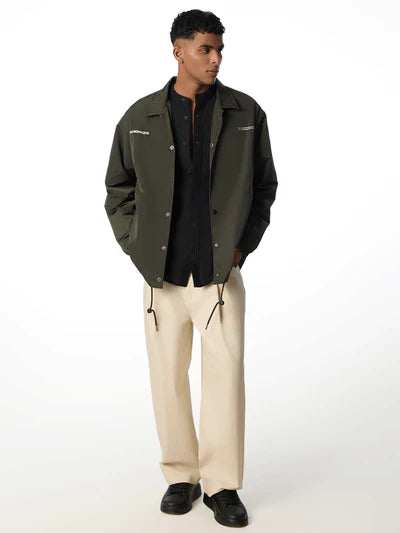 Synthetic Jacket 2