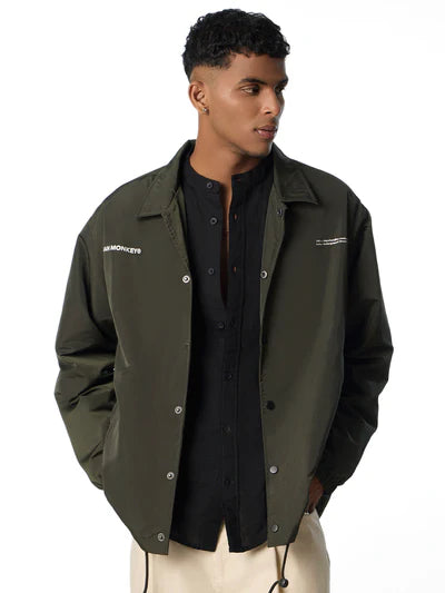 Synthetic Jacket 2