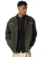 Synthetic Jacket 2